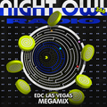 Night Owl Radio 346 ft. EDC Las Vegas 2022 Mega-Mix