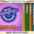 Boca floja - Programa 23 (05-12-2017)