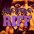 Obey The Riff #64 (Mixtape)