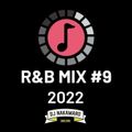 『2022 R&B MIX #9』