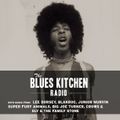 THE BLUES KITCHEN RADIO: 09 DECEMBER 2013