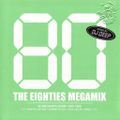 DJ Deep - The 80's Megamix 1 & 2