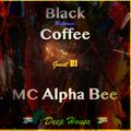 MC Alpha Bee - SPECIAL GUEST DJ for DEEP HOUSE SA (AFRO TRIBAL DEEP)