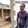 Jabzz Dimitri - Vocal Diaries