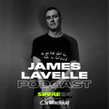 Shure24 Podcast with James Lavelle