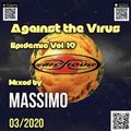 WH74-Vol. 19 - MASSIMO - Against the Virus Epidemic