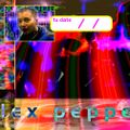 Alex Pepper - In The Mix @ 9 Circa 2002