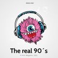 The real 90´s (2k21 Megamix by DJ Baer)