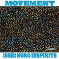 Issei Noro Inspirits Mix