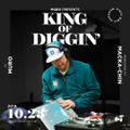 MURO presents KING OF DIGGIN' 2019.10.23 【DIGGIN' 民謡】