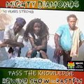 Mighty Diamonds 50 Years Strong - Rewind Show on Rastfm 27 Sept 2019