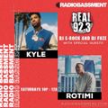 The Bassment (Real 92.3) w/ Fuze 05.23.20 (Hour One)