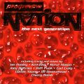 Progressive Nation - The Next Generation (1996)