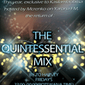   ::(◣_◢)||The Quintessential Mix-May 2012||(◣_◢)::