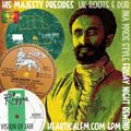 His Majesty Presides - UK Roots 1990s - Rewind on HearticalFM