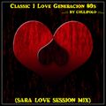 DJ Chulipolo - Love Sessions Mix Vol 1 (Section Love Mixes)