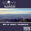 Trance In Motion 155