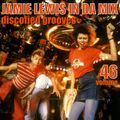 Jamie Lewis In The MIx volume 46 (discofied grooves)