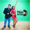Dj Pablo Morales - Mix Salsa Romántica El Dia Que Puedas