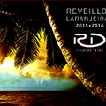 Reveillon Laranjeiras 2016 Party SetMix | RD DJ Chico Alves