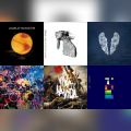 Coldplay's Collection