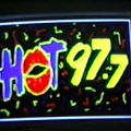 Radio Archive-Hot 97 (DJ Greg Lopez)