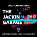 The Jackin' Garage - D3EP Radio Network - Nov 14 2020