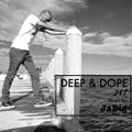 Acid Jazz & Deep House Lounge Mix by JaBig - DEEP & DOPE 247