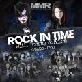 Rock in Time with Tommy and Kira: Puntata 13
