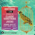 Joeski Dirtybird Livestream Set