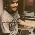 DJ PERY, live at melodj mecca disco, rimini italy 02.05.1982