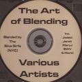 Silva Sirfa - The Art Of Blending (part one)