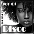 Joy Of Disco