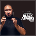 Radio DasDing - Black Affairs - Apr.21st 2017