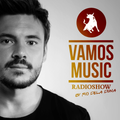 Vamos Radio Show By Rio Dela Duna #400 Homelive NYE21