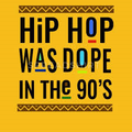 Back To The 90s - Kool G Rap, Rakim, ATCQ, Wu Tang, Big L, Mobb Deep, Lotug, Show & AG, PE, All City