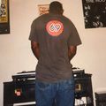 DJ Mark-1 Nothin' But Classic 80's & 90's Hip-Hop Mix Vol. 2