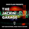 The Jackin' Garage - D3EP Radio Network - July 18 2020