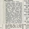 Pophullám. Szerkesztő: Lőrincz Andrea. 1982.03.27. Petőfi rádió. 16.55-17.50.