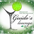 Guido's Lounge Cafe Broadcast#042 Winter Special (Second hour) (20121221) 