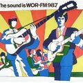Almost 6 hours! / 1970-12-31 WOR Countdown Top Hits of 1970