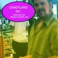 Aura Borealis #164 CANDYLAND #1 Hosted by Ryan Candy Jr. (Ingrown Radio)