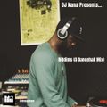 DJ Nana Presents... Riddims (A Dancehall Mix) | DOWNLOAD LINK included