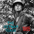 1965 - THE VIETNAM YEARS - produced and presented by Tommy Ferguson