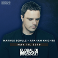 Global DJ Broadcast - May 16 2019