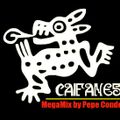 Caifanes MegaMix by Pepe Conde
