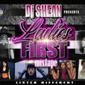 Ladies First Mixtape By Dj Shean