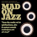 MADONJAZZ From the Vaults vol 26: Spiritual Jazz, Afro & Eastern Sounds