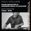 Rare grooves & modern soul flavours (#837) 20th November 2021 Global:Soul