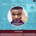 Wizkid CEO Starboy mix(fans love mixtape) hosted by dj bobjay